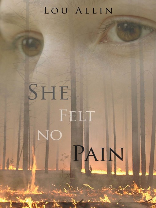 Title details for She Felt No Pain by Lou Allin - Available